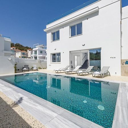 Green Bay Villa #13 Protaras Esterno foto