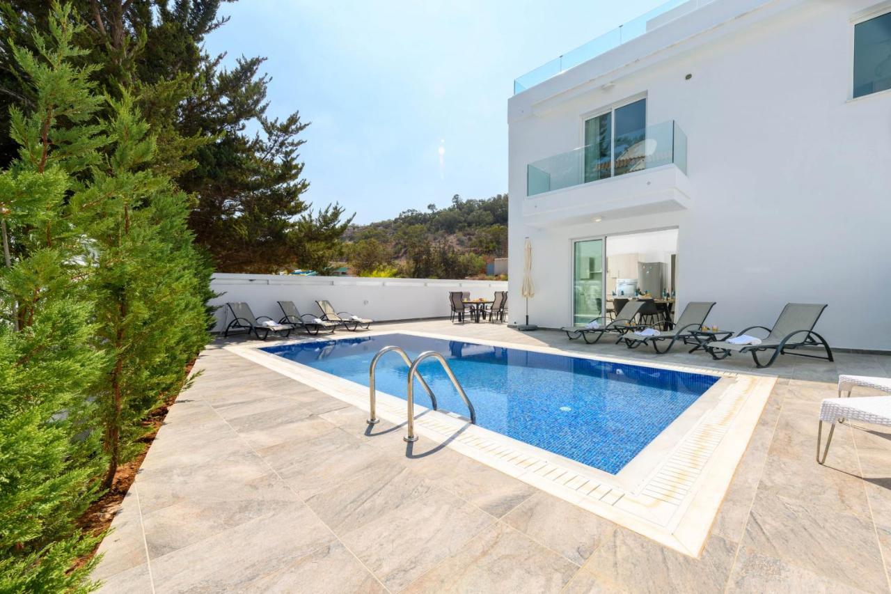Green Bay Villa #13 Protaras Esterno foto