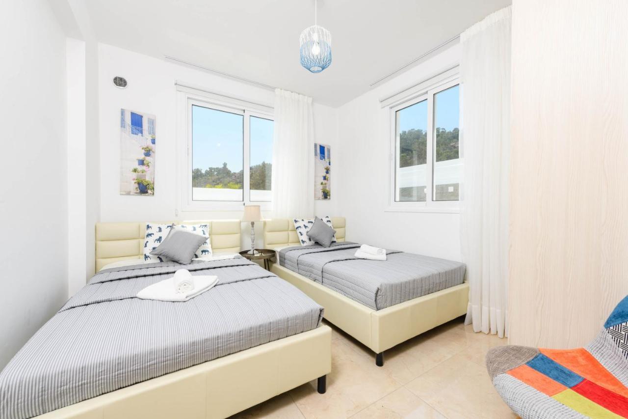 Green Bay Villa #13 Protaras Esterno foto
