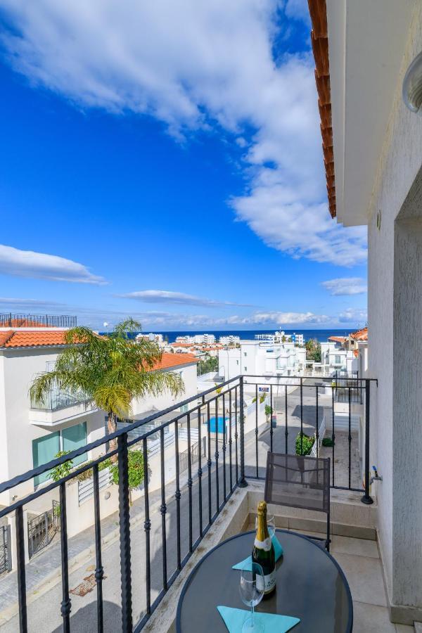 Green Bay Villa #13 Protaras Esterno foto
